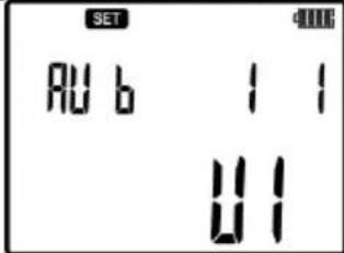 Sonel LKZ-720 - Multi-transmitter operation – identifying cores in a multicore cable - 32