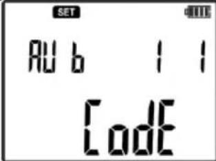 Sonel LKZ-720 - Multi-transmitter operation – identifying cores in a multicore cable - 11