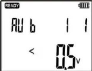Sonel LKZ-720 - Software update - 4