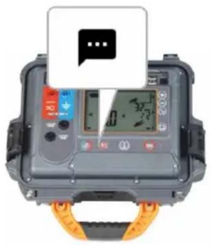 Sonel LKZ-2500 Start - LKN-2500 transmitter - 1