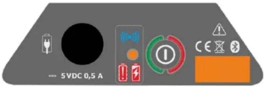 = 5VDC 0,5 A