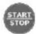 Sonel LKZ-2500 Start - Time settings for automatic shutdown (auto-off) - 3
