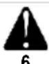 Sonel LKZ-2500 Start - Error codes - 8