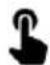 Sonel LKZ-2500 Start - Gestures - 2