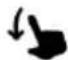 Sonel LKZ-2500 Start - Gestures - 1