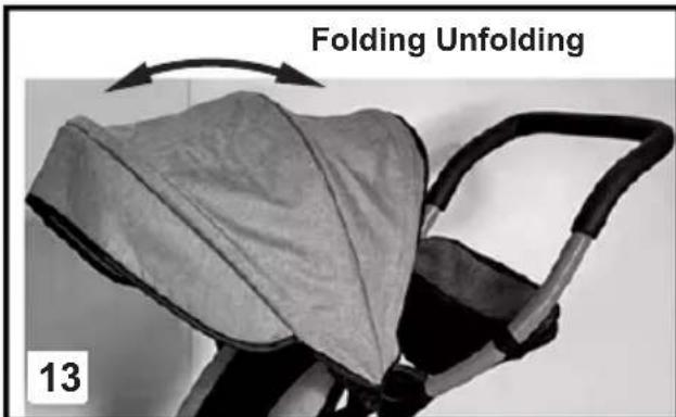 Folding Unfolding 13