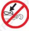 T-Rex TFJ-30 - Safety Symbols - 31