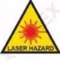 T-Rex TFJ-30 - Safety Symbols - 35