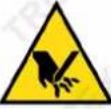T-Rex TFJ-30 - Safety Symbols - 8