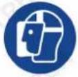 T-Rex TFJ-30 - Safety Symbols - 11