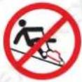 T-Rex TFJ-30 - Safety Symbols - 23