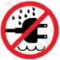 T-Rex TFJ-30 - Safety Symbols - 25