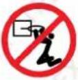 T-Rex TFJ-30 - Safety Symbols - 24