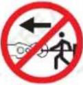 T-Rex TFJ-30 - Safety Symbols - 29