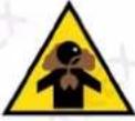 T-Rex TFJ-30 - Safety Symbols - 6