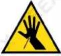 T-Rex TFJ-30 - Safety Symbols - 17