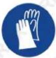 T-Rex TFJ-30 - Safety Symbols - 3