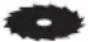 STIGA BC 750 - 21