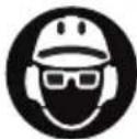 STIGA BC 750 - SAFETY SIGNS - 3
