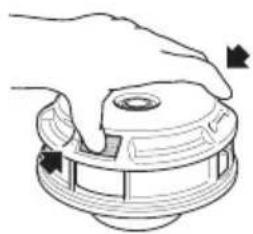 STIGA BC 750 - 43