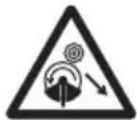 STIGA BC 750 - SAFETY SIGNS - 11