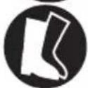 STIGA BC 750 - SAFETY SIGNS - 5