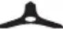 STIGA BC 750 - 11