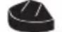 STIGA BC 750 - 16