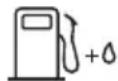 STIGA BC 750 - REFUELLING - 1