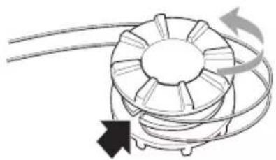 STIGA BC 750 - 46