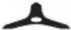 STIGA BC 750 - 26
