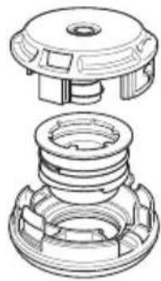STIGA BC 750 - 44