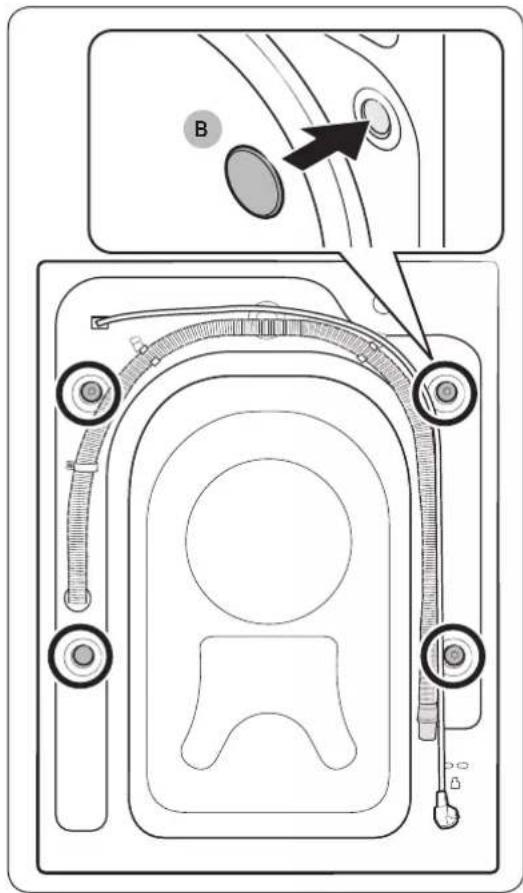 SAMSUNG WW70A6S28AE - POZNÁMKA - 1