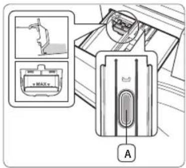 SAMSUNG WF70F5E2U2W - Správna likvidácia tohoto výrobku (Elektrotechnický a elektronický odpad) (Platí v krajinách so zavedeným separovaným zberom) - 11