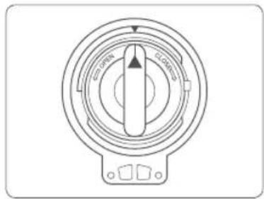 SAMSUNG WF70F5E2U2W - Čištění odpadového filtru - 7
