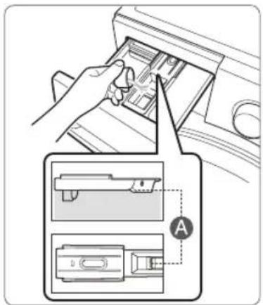 SAMSUNG WF70F5E2U2W - Správna likvidácia tohoto výrobku (Elektrotechnický a elektronický odpad) (Platí v krajinách so zavedeným separovaným zberom) - 7