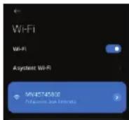 BLOW H-403 - Kamery WiFi - 1