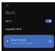 BLOW H-425 - Kamery WiFi - 1