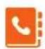 Canyon SW-61 - SOS phones & SMS settings. - 7