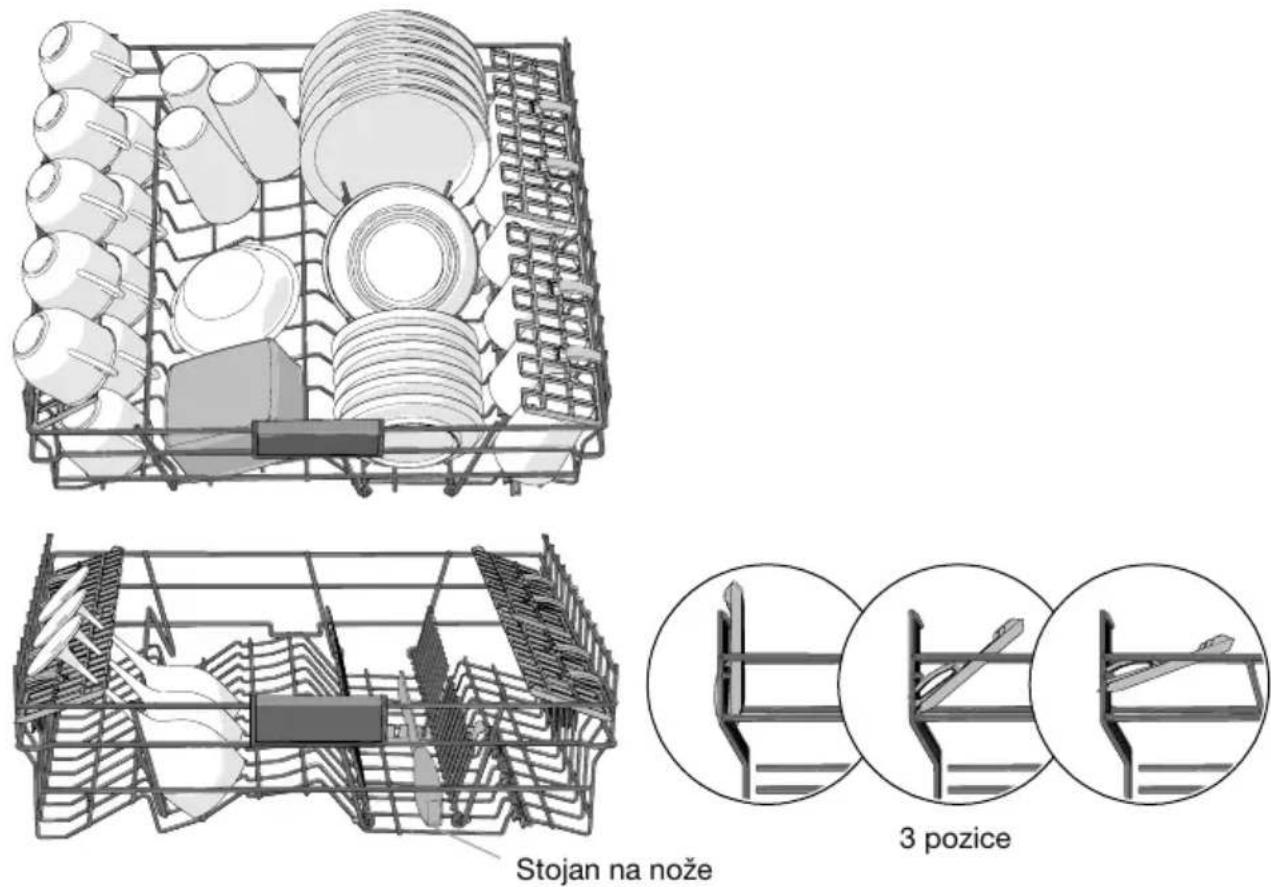 GORENJE GI673B60 - Horníkoš - 1