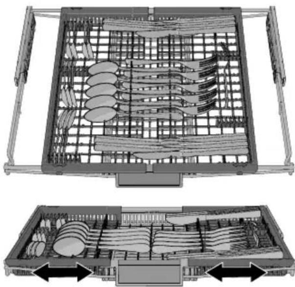 GORENJE GI673B60 - Hornízásobníknapřibory - 1