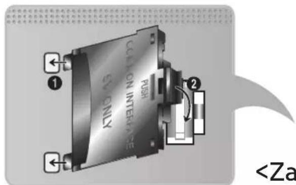 SAMSUNG UE40ES6540Q - POZNÁMKA - 1