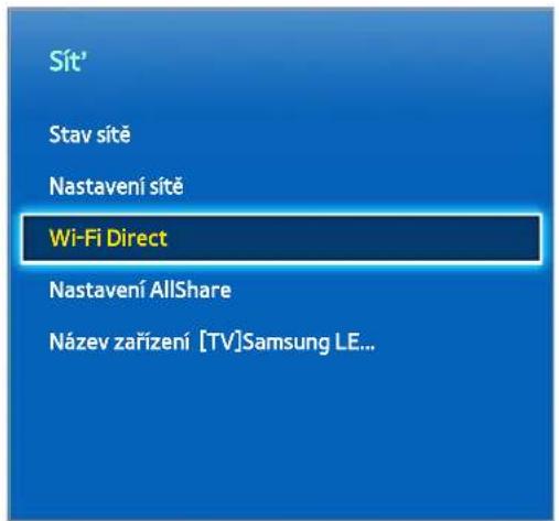 SAMSUNG UE40F6500SD - Wi-Fi Direct - 1
