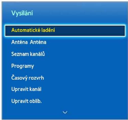 SAMSUNG UE42F5500AY - Sledování televizoru - 1