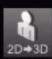 SAMSUNG UE46D6575WS - ⚠️ VAROVÁNÍN - 2