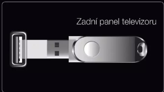SAMSUNG UE46D6755WS - Instalace nejnovější verze - 1