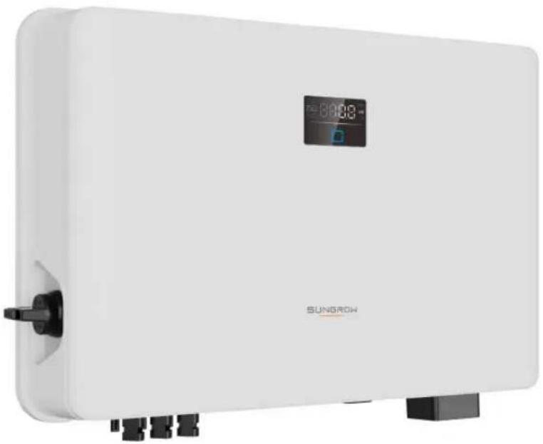 Sungrow SG10RS-L - 1