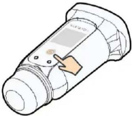 Sungrow SG10RS-L - Login Procedure - 1