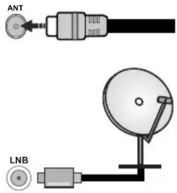 ANT LNB