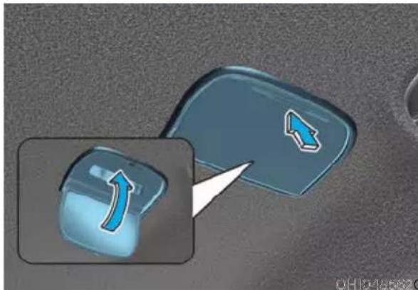 Genesis GV80 (2023) - NOTICE - 1